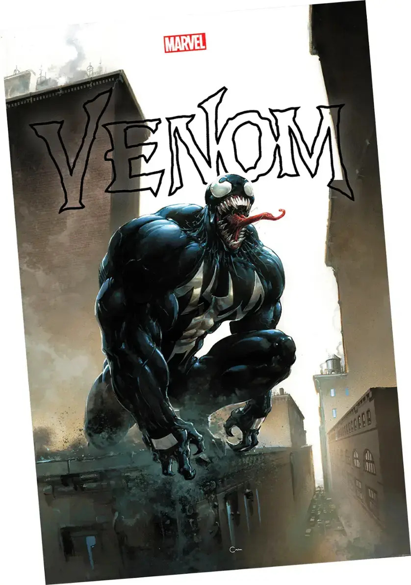 MARVEL VENOM