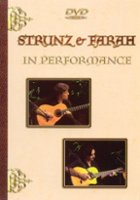 Strunz & Farah in Performance [DVD] - Front_Original