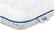 Alt View 15. Sealy - Chill Gel Memory Foam Bed Pillow - Blue.