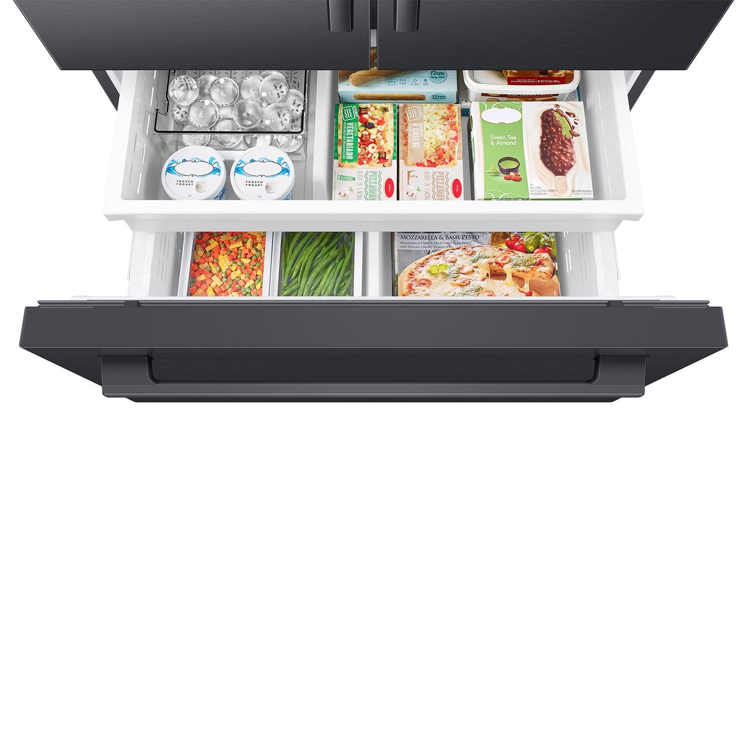 CVA - O IntensT B VERETABADO IN - - 5 I ZTAVA REERE F A 1 E I Green Tea. namonis MCZZARILIA & daL HH -.