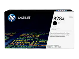 HP - 828A Black LaserJet Image Drum, 30,000 pages, CF358A