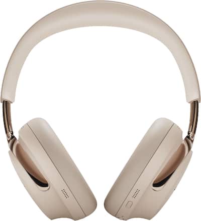 Bose QuietComfort Ultra Headphones (2nd Gen) Driftwood Sand 890101 Bose QuietComfort Ultra Headphones (2nd Gen) Driftwood Sand 890101