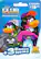 Front. Disney Interactive Studios - Club Penguin 3-Month Membership Card - Multi.