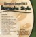 Front Standard. Karaoke Style: Bluegrass Gospel, Vol. 1 [CD].