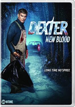 Dexter: New Blood - DVD