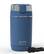 Front. Tzumi - Electric Coffee Grinder, One-Touch Spice, Herb, and Coffee Bean Grinder with Stainless-Steel Blades - Blue.