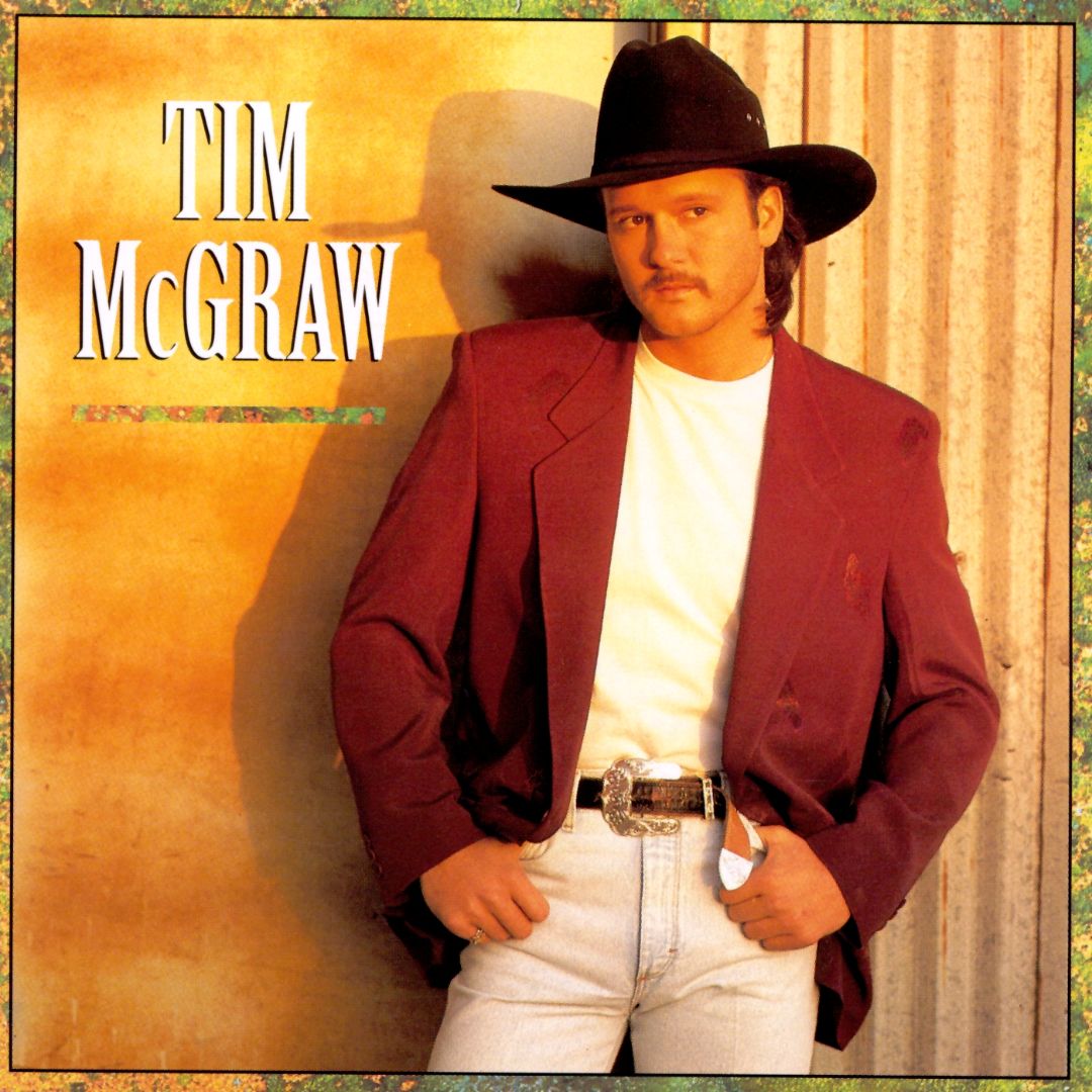 Tim McGraw: The Good Cowboy - C&I Magazine