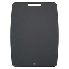 ZWILLING - Plant Fiber 17.5-in x 13-in Cutting Board - Slate