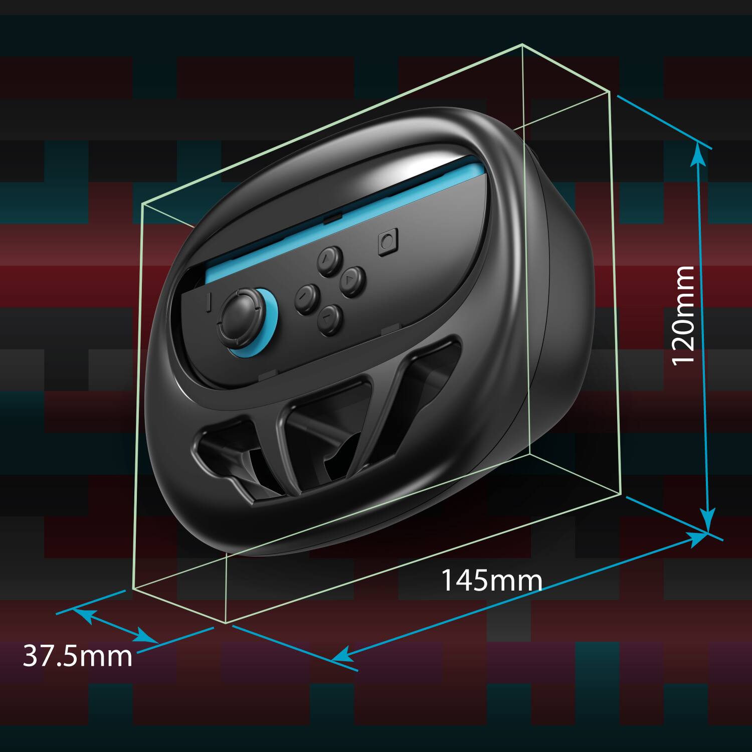 media item thumbnail