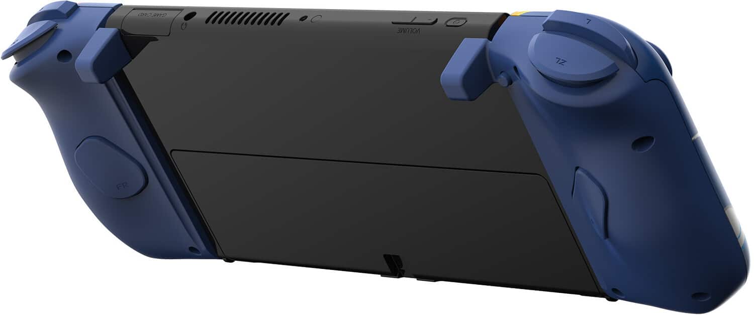 Hori Split Pad Compact: Sonic the Hedgehog for Nintendo Switch