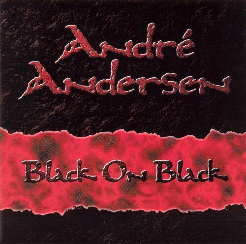 Best Buy: Black On Black [cd]