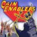 Front Standard. Cain Enablers [CD].