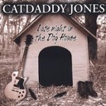 Front Standard. Late Night in the Doghouse [CD].