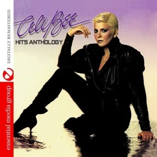 Celi Bee - Hits Anthology   - COMPACT DISCS [CD] price history on PriceWatchPro