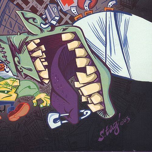 Best Buy Get an Oxygen Tank [CD] [PA]