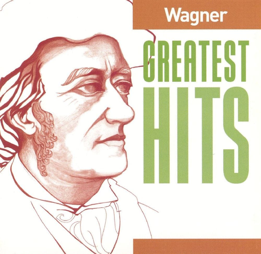 Best Buy: Wagner's Greatest Hits [CD]