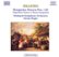 Front Standard. Brahms: Hungarian Dances Nos. 1-21 [CD].