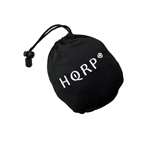 Alt View 2. HQRP - Elastic Keyboard Dust Cover, Spandex Stretch, 76-88 Key, Storage Bag, for Yamaha P-115 P-71 P-255 - Black.