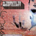Front Standard. A Tribute to Missy Elliott [CD].