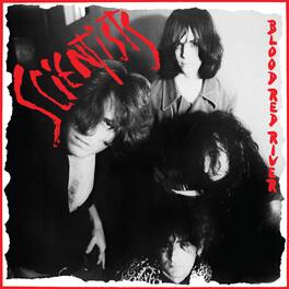 Scientists - Blood Red River - VINYL LP