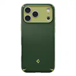 Spigen - Nano Pop Mag Fit - Avo Green