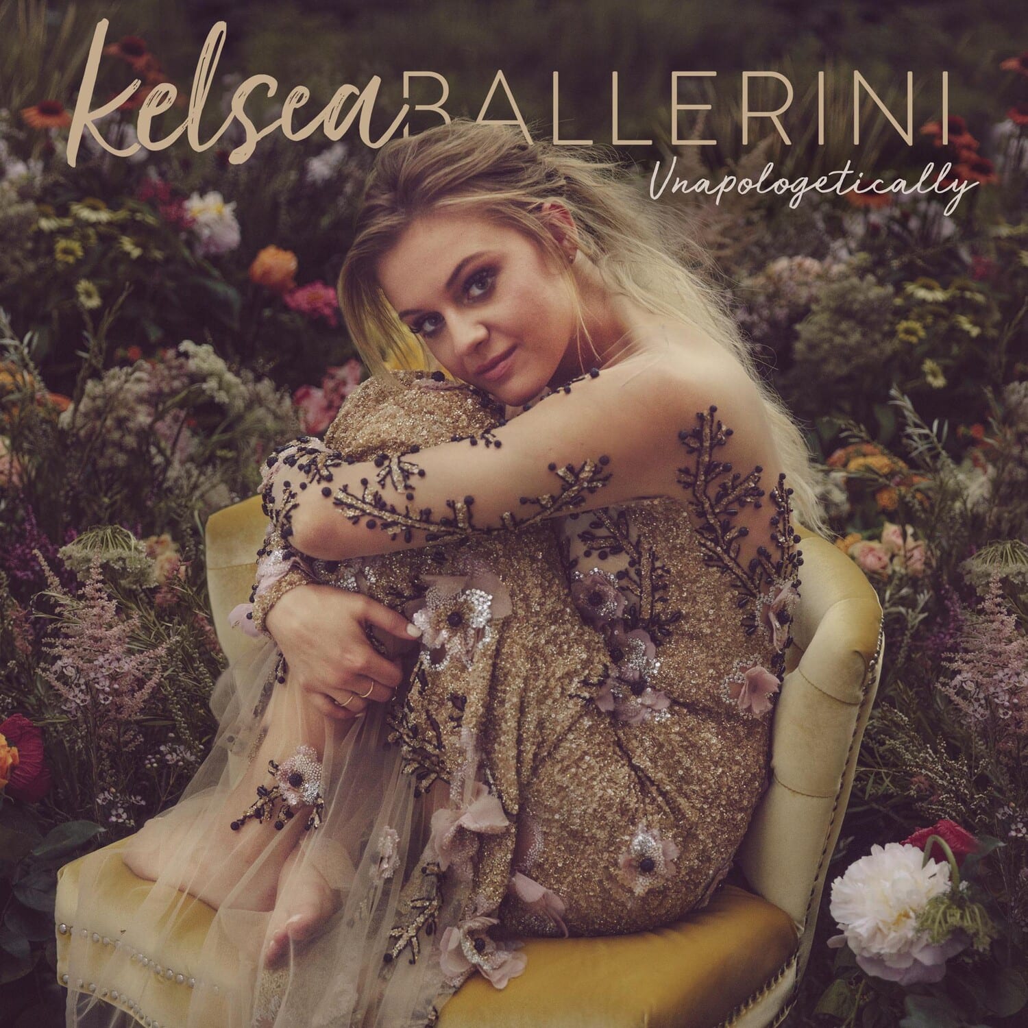 Kelsea Ballerini - Unapologetically  - VINYL LP