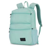 High Sierra - BTS 2020 Everclass Backpack - Sky Blue - Front_Zoom