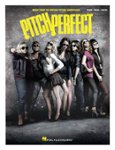 Front Zoom. Hal Leonard - Pitch Perfect Soundtrack Songbook - Multi.