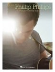 Front Zoom. Hal Leonard - Phillip Phillips: The World from the Side of the Moon Songbook - Multi.