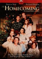 The Homecoming: A Christmas Story [DVD] [1971] - Front_Original