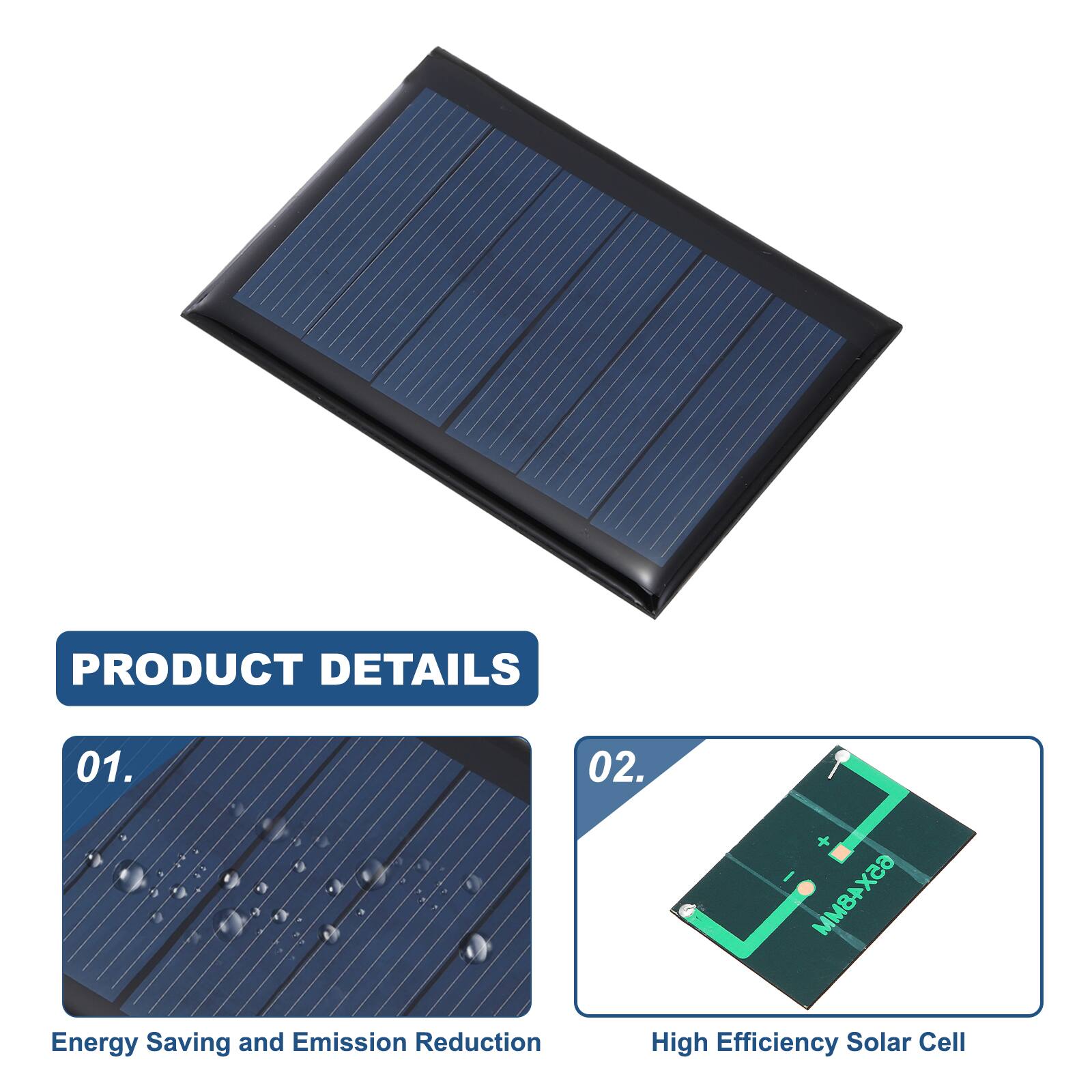 PRODUCT DETAILS

01. Energy Saving and Emission Reduction

02. High Efficiency Solar Cell