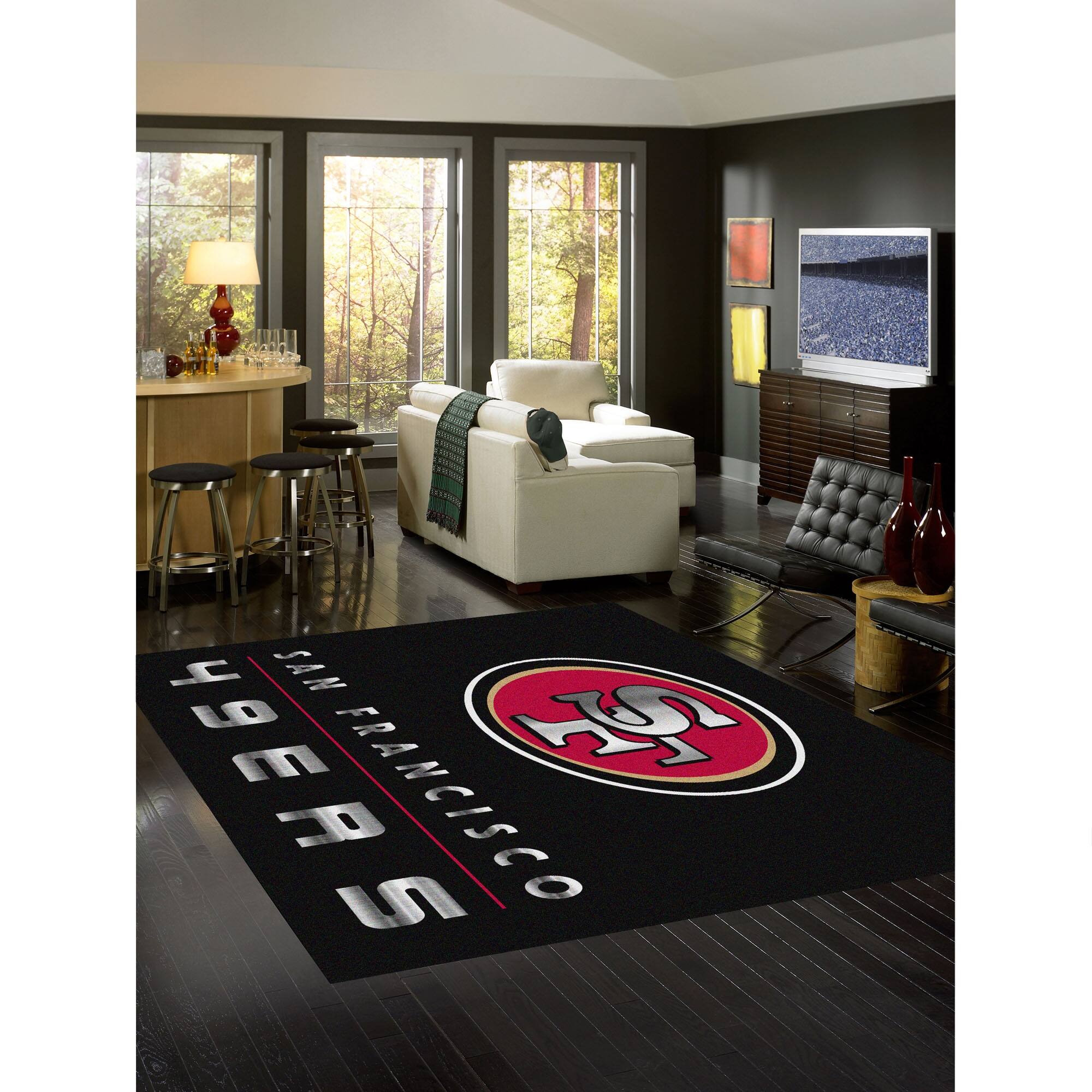 SAN FRANCISCO 49ERS