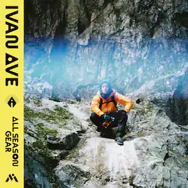Ivan Ave - All Season Gear - VINYL LP