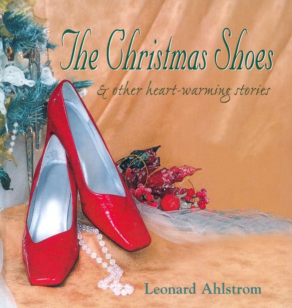 Best Buy The Christmas Shoes & Other HeartWarming Stories [CD]