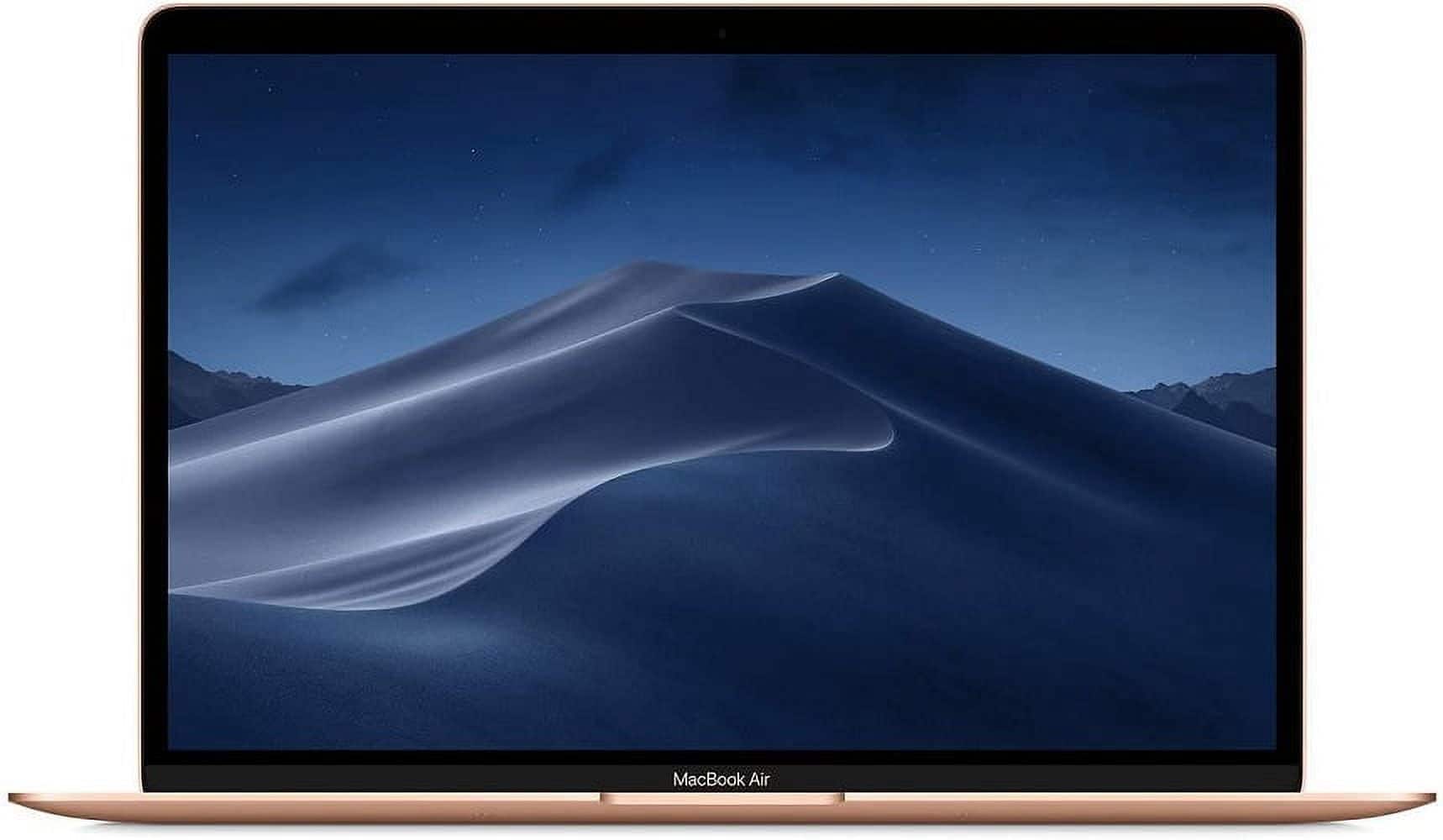 【13㌅MacBook Air 】英字キーボード　8GB 128GB MacBook Air 13インチ Apple M4搭載モデル [2025年春モデル/SSD