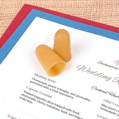 Enchanting Wedding

Blushing Bride
Champagne, peach schnapps, and a Toasted Caprese garnished with fresh strawberry and grenadine.

Crostini
Mini Crostini topped with balsamic reduction, cherry tomatoes, fresh basil, and a bite-sized strawberry.

Cocktail Baguette
Seared balsamic reduction, cherry slices, and fresh basil.