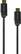 Front. Belkin - HDMI A/V Cable - Black.
