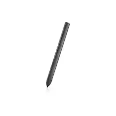 Front. Dell - PN7320A Latitude 7320 Detachable Active Pen - Notebook Device Supported - Black.