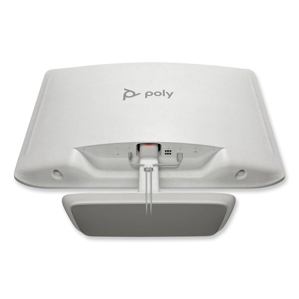 Left. Poly - 2200-87100-001 Studio P21 1280 pixels x 720 pixels - White.