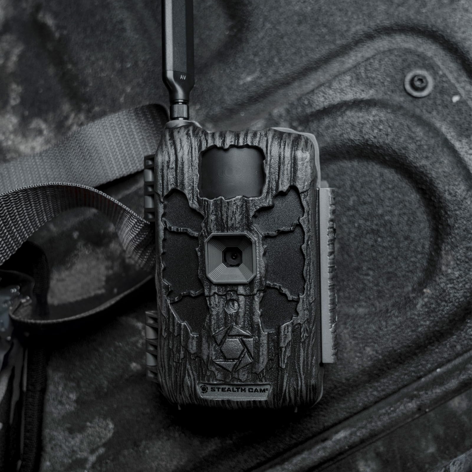 AV STEALTH CAM