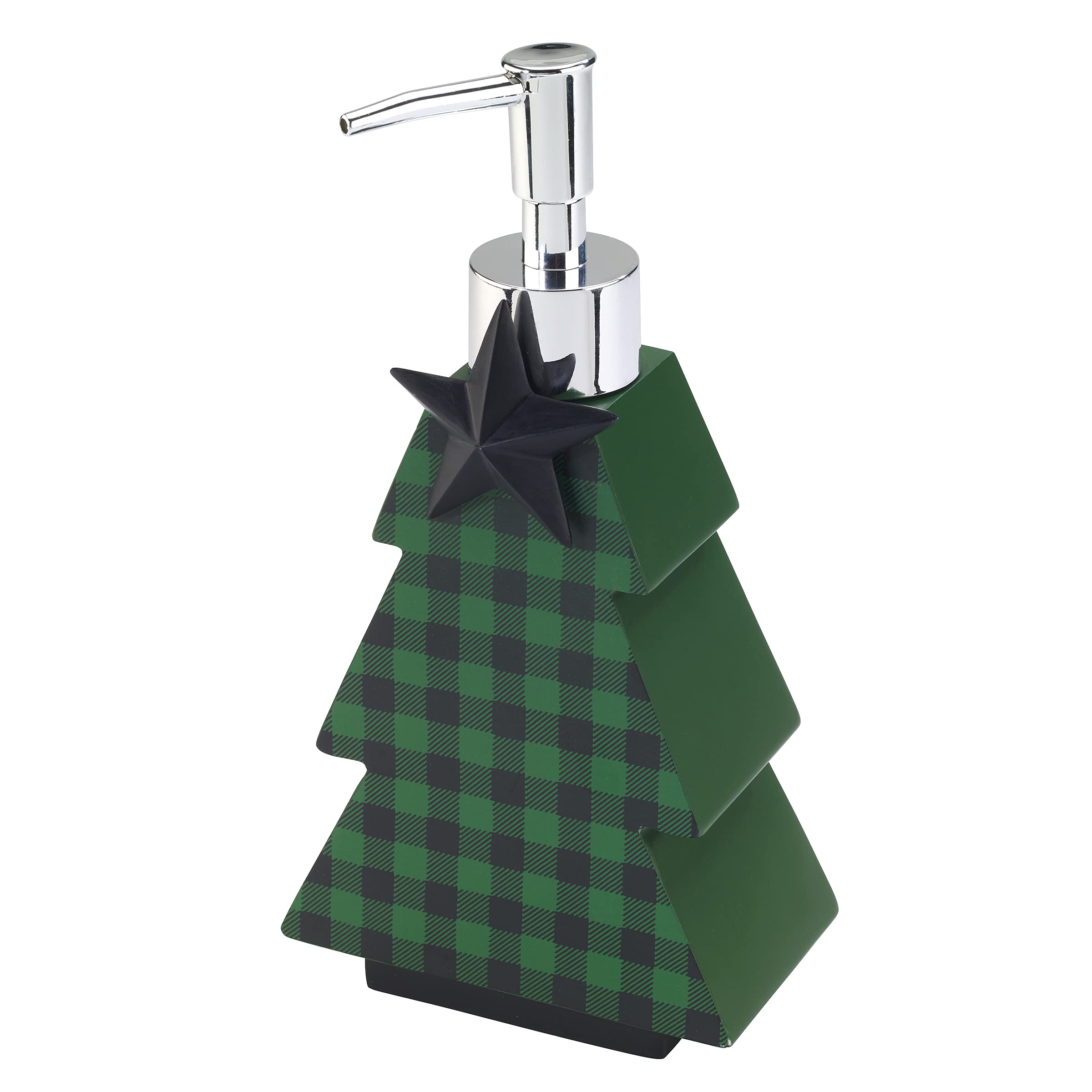 Dapper Styles Countertop Accessories Christmas Decorations tis The ...