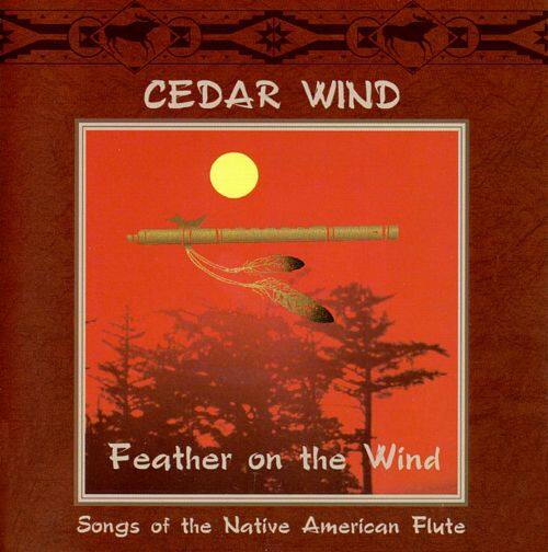 Best Buy Feather on the Wind [CD]
