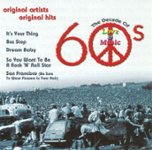 Front Standard. 60's the Decade of Love & Music [CD].
