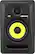 Front Standard. KRK - Rokit 5 Generation 3 5" 50W Studio Monitor (Each).
