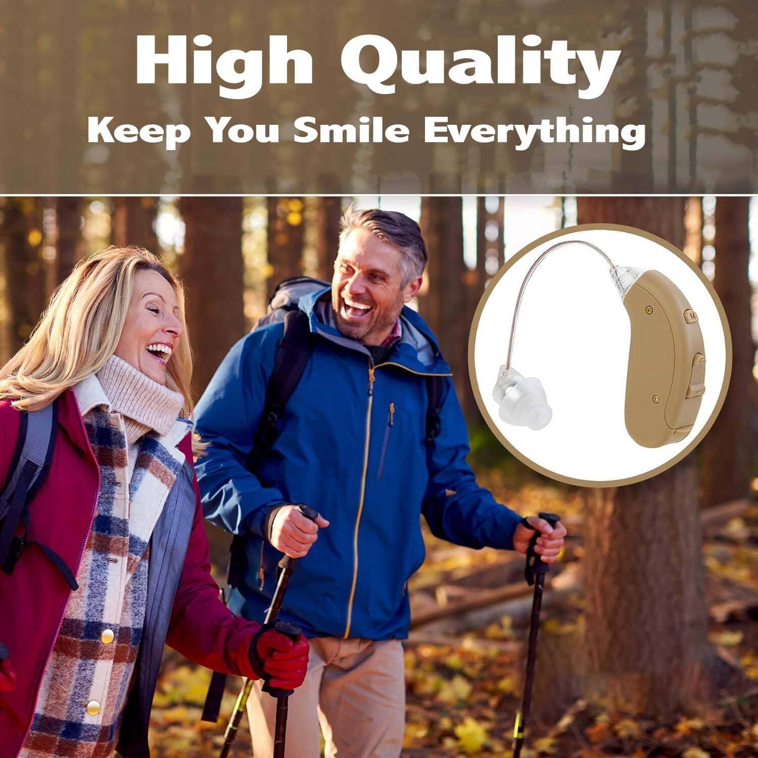 High Quality  
Keep You Smile Everything