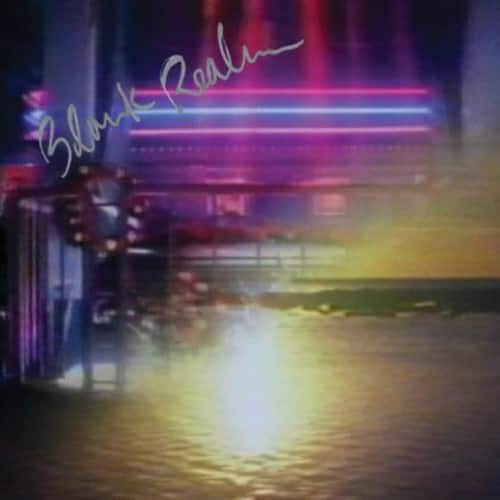 Blank Realm - Go Easy   - COMPACT DISCS [CD]