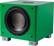 Angle. REL - T/9X SE - Green.