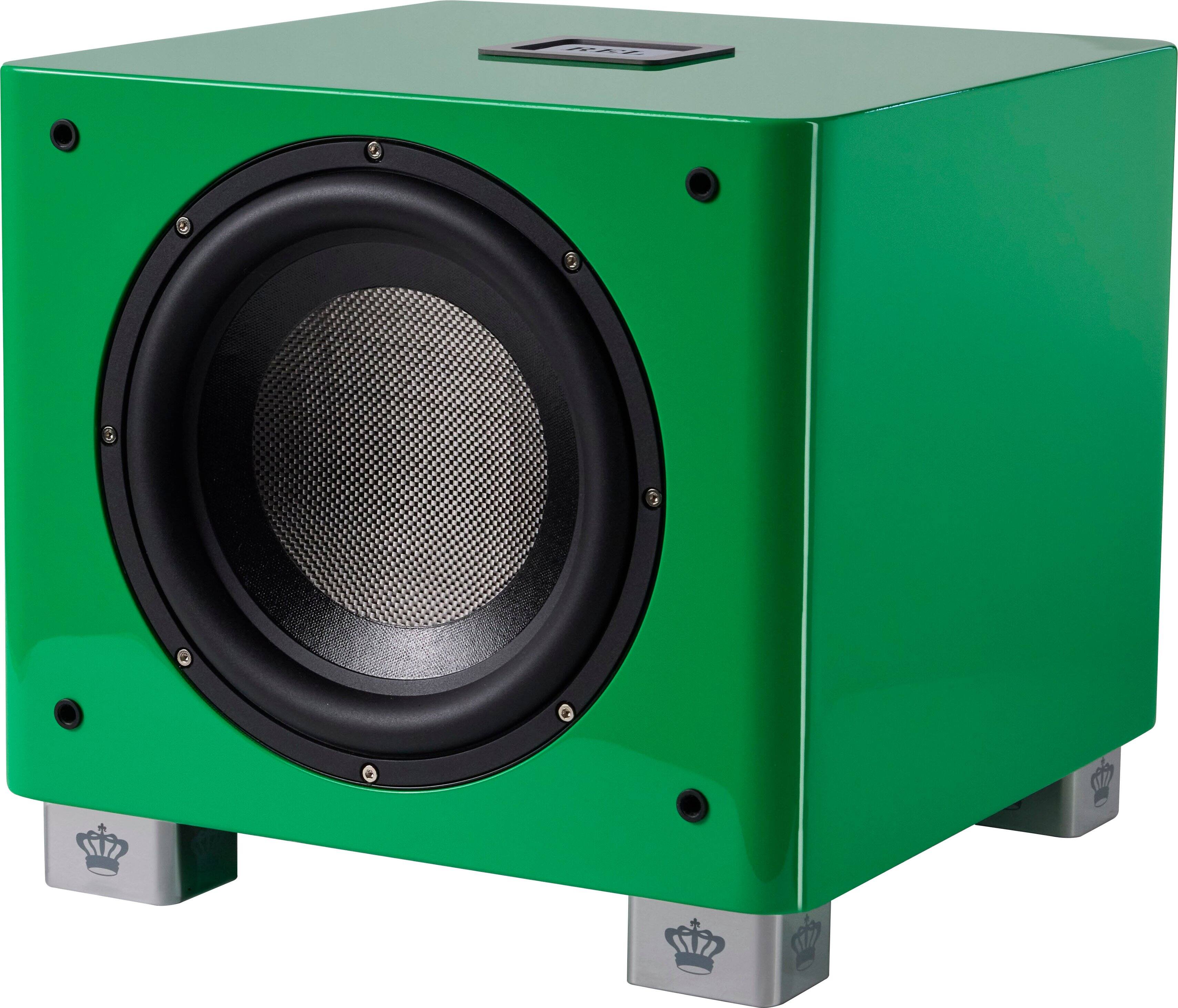 Angle. REL - T/9X SE - Green.