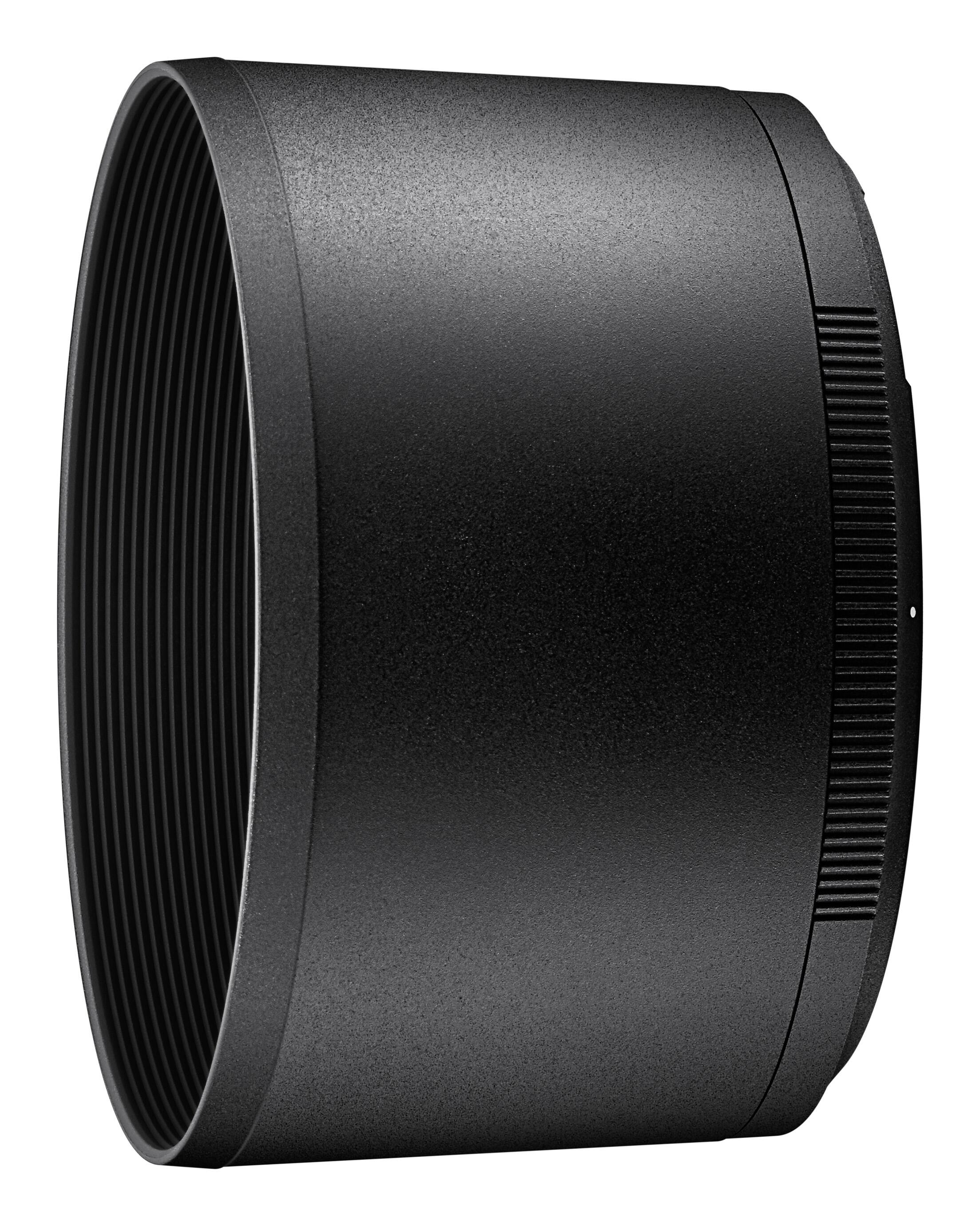 Alt View 1. Nikon - NIKKOR Z 135mm f/1.8 S Plena Telephoto for Z Mount Cameras - Black.