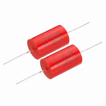 AUDIOPHILER 126JJWF HIF 250V.MKP
AUDIOPHILER 1 HIF 250V.MKP 126 KP M 250V